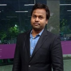 CA Krishna kant